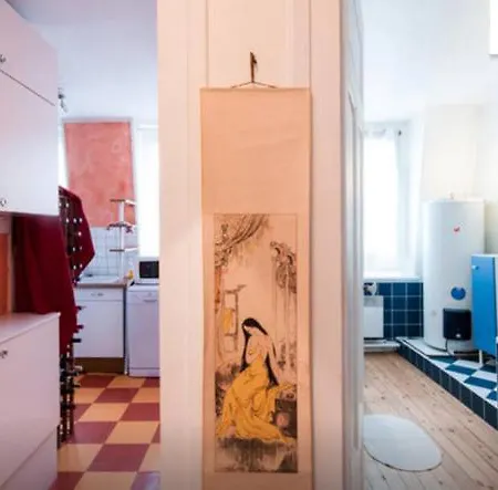 Duplex Lille-centre * Lila