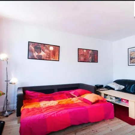 Duplex Lille-centre * Lille