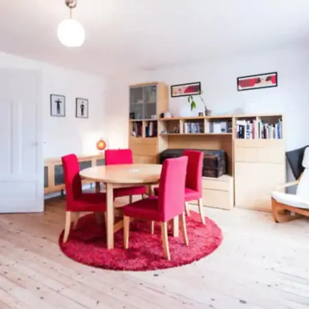 Duplex Lille-centre Apartamento