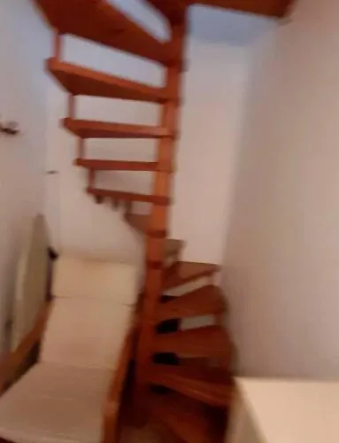 Apartment Duplex Lille-centre Lille