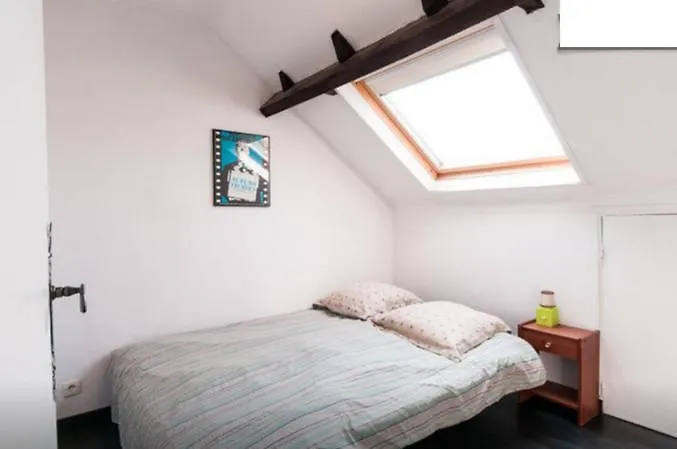 Duplex Lille-centre * Lille