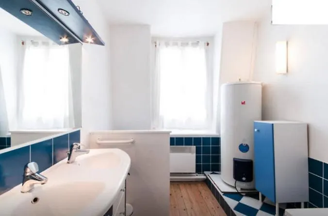 Apartment Duplex Lille-centre Lille