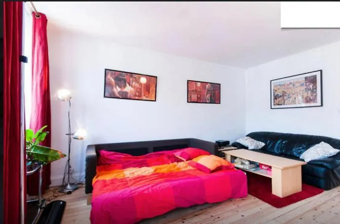 Duplex Lille-centre * Lille