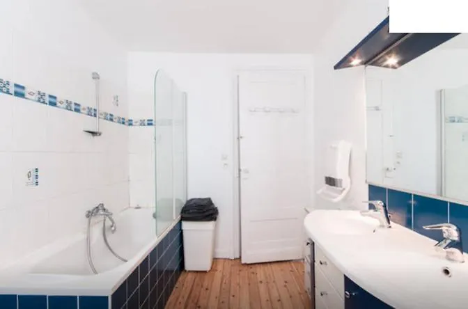 Duplex Lille-centre Apartment Lille