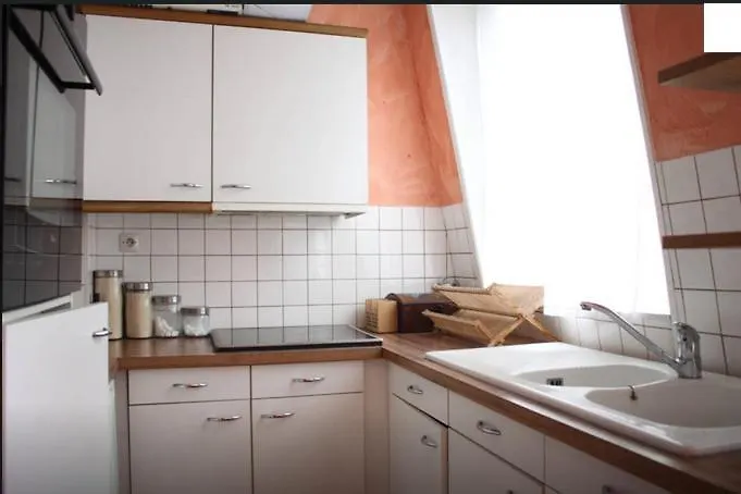 Duplex Lille-centre Lille