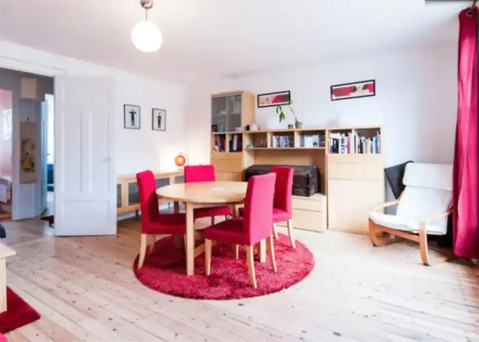 Duplex Lille-centre Apartment