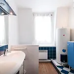 Apartment Duplex Lille-centre Lille