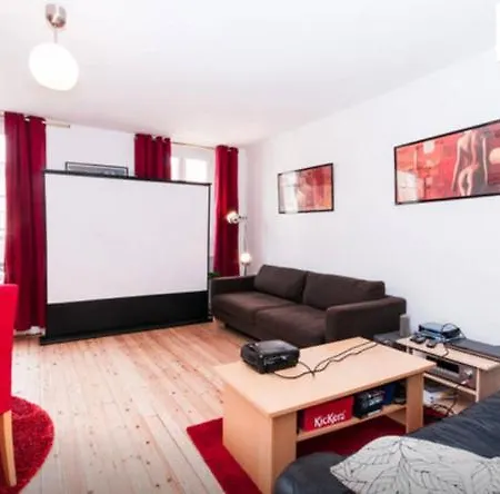 Appartement Duplex Lille-centre *