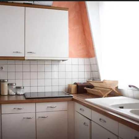 Duplex Lille-centre Lille