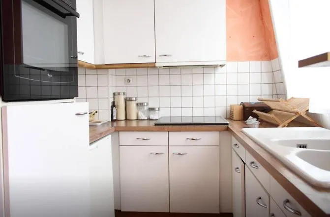 Apartment Duplex Lille-centre