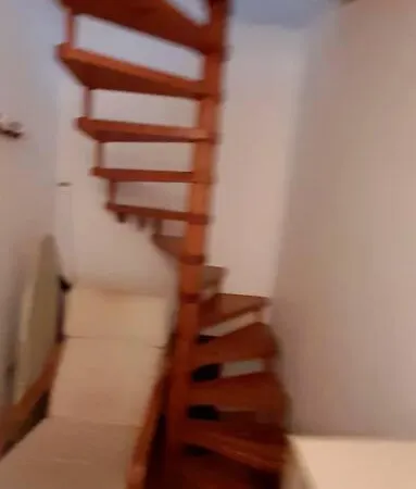 Apartman Duplex Lille-centre Lille