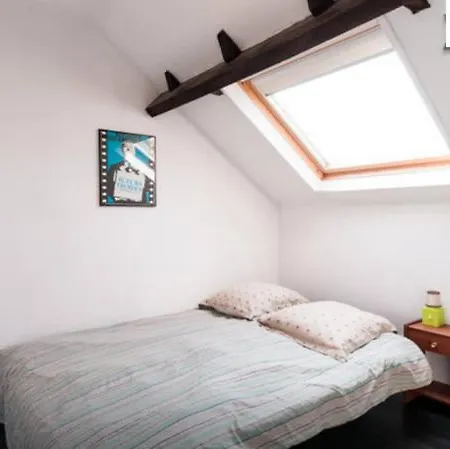 Duplex Lille-centre * Lille