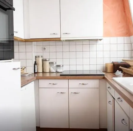 Apartman Duplex Lille-centre