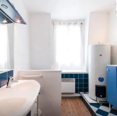 Apartman Duplex Lille-centre Lille